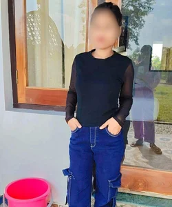 Call Girl Rajkot Gayatri